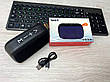 Портативна бездротова Bluetooth Колонка Hopestar A2 Black, фото 8