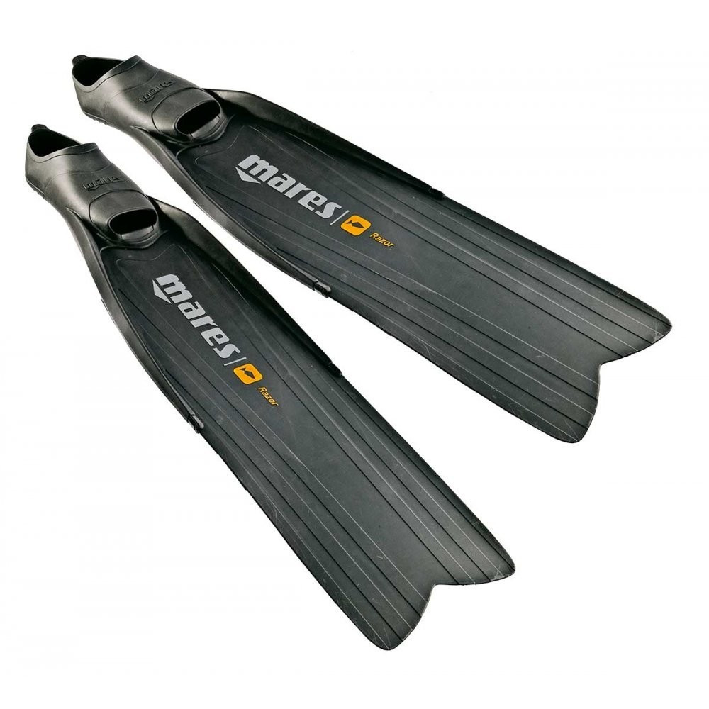 Ласти Mares Razor PRO 39/40, 41/42, 43/44, 47/48
