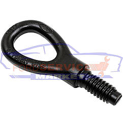 Гак буксирувальний 120 мм оригінал Ford 00-