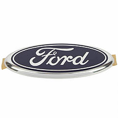 Емблема "FORD" оригінал Ford Focus 3 11-19