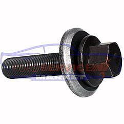 Болт шківа колінвала оригінал Ford 1.0/1.1 EcoBoost