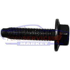 Болт колінвала оригінал Ford 1.3-1.6 Duratec/Rocam