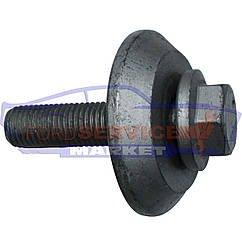 Болт колінвала оригінал Ford 1.4/1.5/1.6 TDCi EcoBlue/Neo