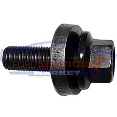 Болт шкива коленвала оригинал Ford 1.8/2.0/2.3/2.5 Duratec/EcoBoost/GDi