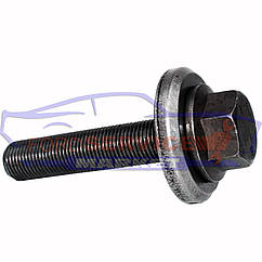 Болт колінвала оригінал Ford 2.0 EcoBlue/Panther