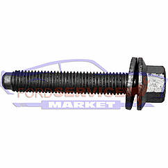 Болт бугеля розпочив оригінал Ford 1.5/1.6 Ti-VCT