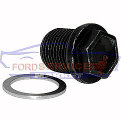 Болт зливу оливи Ford 2.5T Duratec VCT