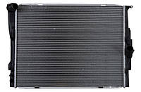 Радіатор охолодження BMW 3 E90 E91