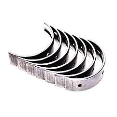 Вкладки корінні STD Ford 1.25-1.4-1.5-1.6-1.7 Duratec