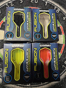 Оперіння для дротиків дартс Winmau Fusion New