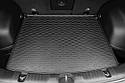 Коврик у багажник Jeep Compass / Compass PHEV 2017– | Гумовий, модельний, Rigum Чехія (414004), фото 2