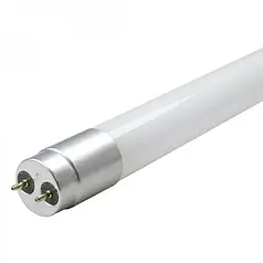 Світлодіодна LED лампа Ledcoin LB-247 T8 40W G13 6500K (скло) 1.2м (80473) 8445