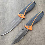 Комплект ножів Gerber Bear Grylls 133, фото 5