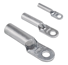 Накінечник алюмінієвий DL-240/16