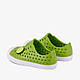 Кеди дитячі COQUI STAR (7101 White/Party Green + Amulet) зелений, фото 3