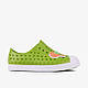 Кеди дитячі COQUI STAR (7101 White/Party Green + Amulet) зелений, фото 7