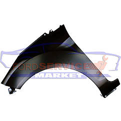 Крило переднє ліве Ford Fiesta 08-18