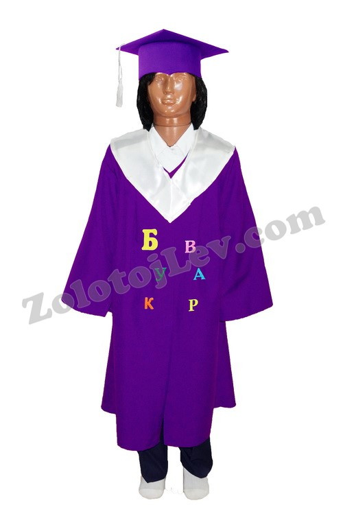 Костюм Букваря зріст 134, фото 1