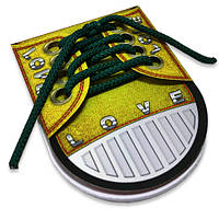 Блокнот-кеды ShoesNotes, 50 листов, 105*145 мм «Love»
