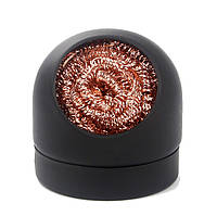 Стружка для очищення жала з підставкою