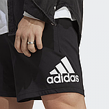 Шорти Essentials M Bl Sj Sho Ic9375 Adidas S Чорний IC9375 Розмір EU: S, фото 3