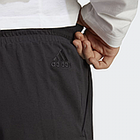 Шорти Essentials M Bl Sj Sho Ic9375 Adidas S Чорний IC9375 Розмір EU: S, фото 7