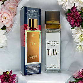 Marc Antoine Barroise Tilia ( Марк Антоні Баррос Тілія) 40 мл ОПТ