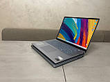 Ультрабук Dell Inspiron 16 Plus 7640, 16" FHD+ сенсорний, Ultra 7 155H, 32GB, 512GB SSD, фото 3