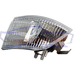 Повторювач повороту в дзеркалі лівий Ford Focus 04-08, C-Max 03-07