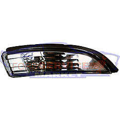 Повторювач повороту правий Ford Fiesta EURO 08-18, B-Max 12-17