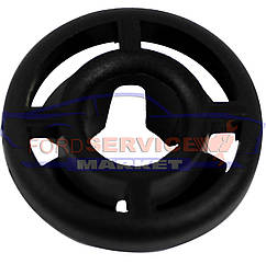 Втулка упору капота оригінал Ford Focus 11-, C-Max 13-, Kuga 13-, Escape 13-, Mondeo 14-, Fusion USA 13-