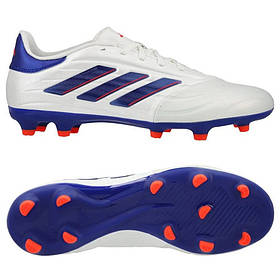 Футбольні бутси Adidas Copa Pure 2 League Firm Ground IG6408, Білий, Розмір (EU) — 47 1/3