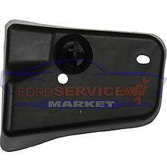 Кронштейн заднього бампера правий верхній оригінал Ford Fiesta EURO 12-18, седан