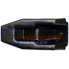 Кронштейн заднього бампера лівий (малий) Ford Mondeo 14-19