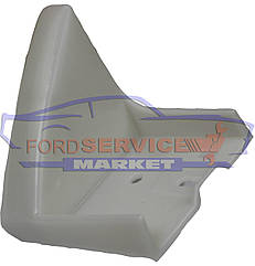 Кронштейн заднього бампера лівий верхній Ford Kuga 13-16, Escape 13-16