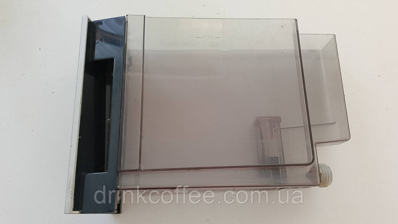Бункер Бак Контейнер для води для кавомашини DeLonghi ESAM 5500.S_6 Perfecta б/у, фото 1