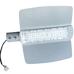 Світильник світлодіодний консольний 50Вт 4000К 6750Лм  ПАРКОВИЙ