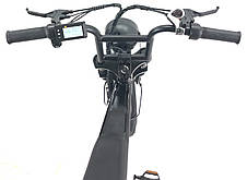 Електровелосипед Fate bike Tesla Cruzzer New 2025 (48V 1000W 24Ah), фото 3