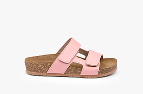 Жіночі анатомічні сандалі - сабо Leon 4051 (шльопанці), фото 3