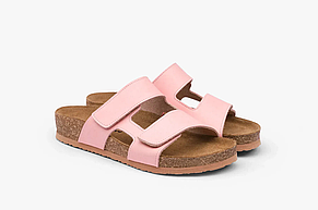 Жіночі анатомічні сандалі - сабо Leon 4051 (шльопанці), фото 4