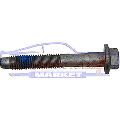 Болт задньої підвіски М12х75