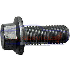 Болт скоби переднього супорту М12х1.75