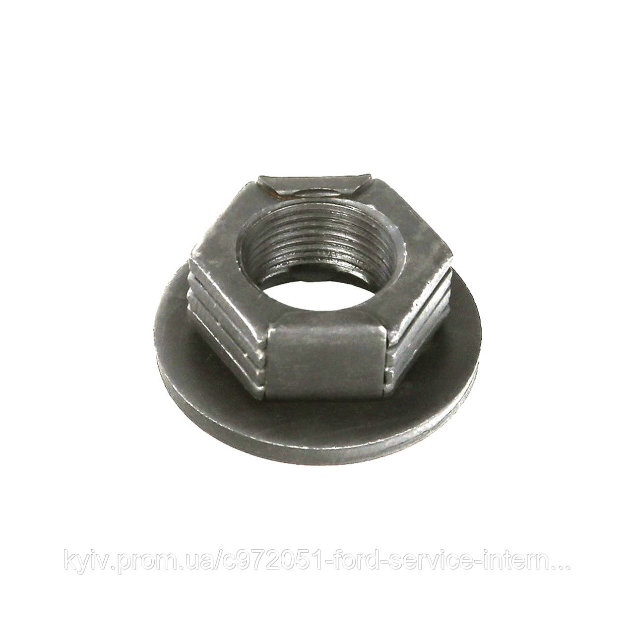 Гайка передньої маточини (набірна) Ford Fiesta 02-, Fusion 02-, KA 96-, Puma 97-, Focus 98-, Mondeo 00-, фото 1