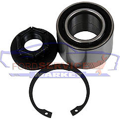 Підшипник маточини задньої Ford Fiesta 02-08, Fusion 02-12, Focus 98-04