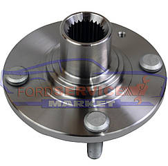 Ступиця передня Ford Fiesta 02-08, Fusion 02-12, KA 96-08, Puma 97-02, Focus 98-04