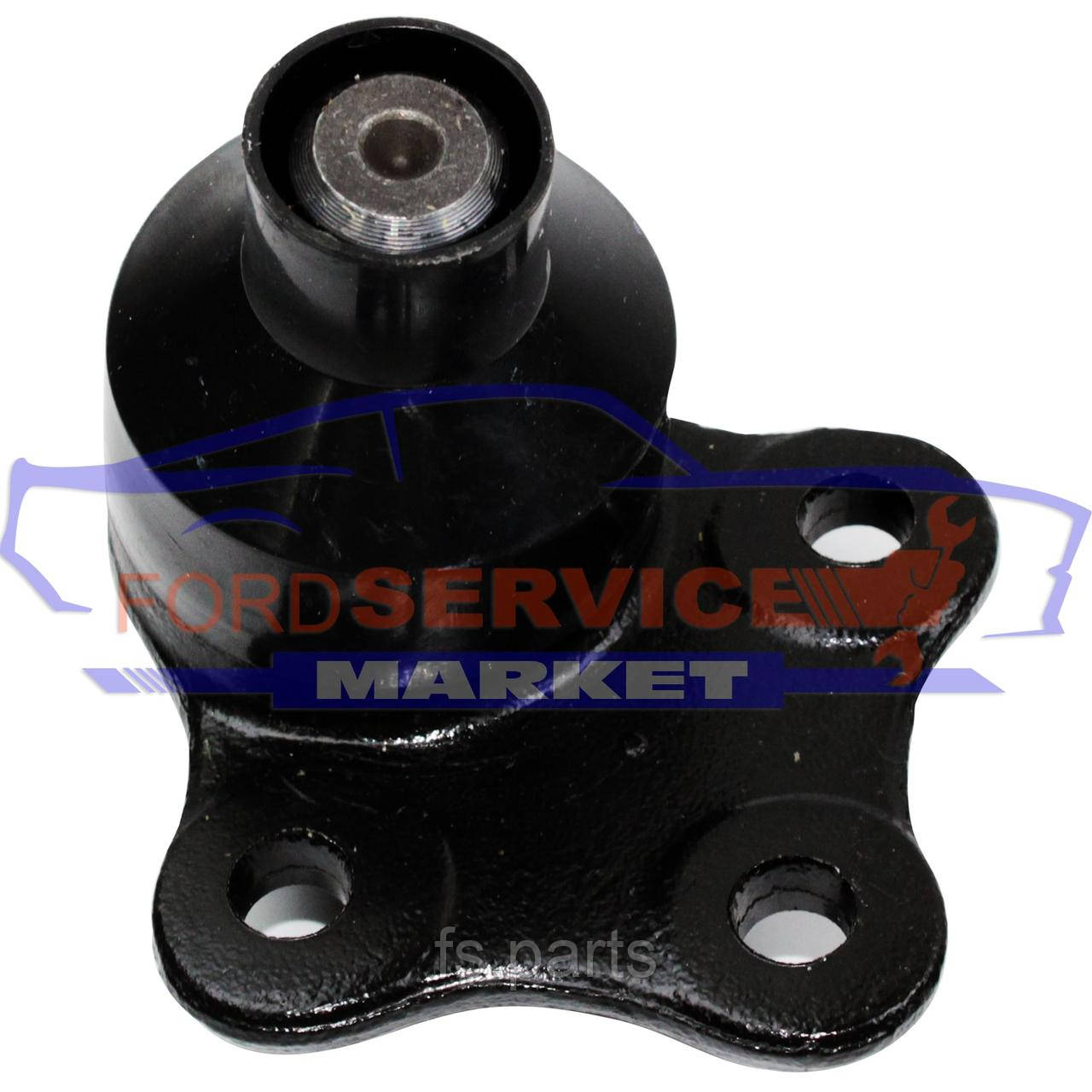 Кульова опора Ford Fiesta 02-08, Fusion 02-12, фото 1