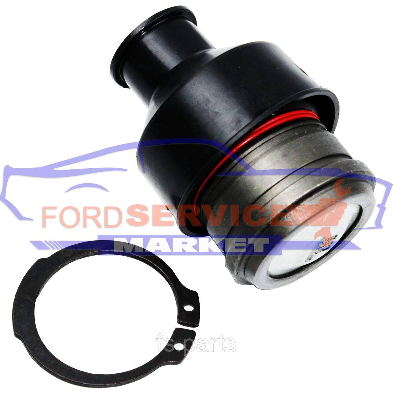 Кульова опора Ford Fiesta 08-18, фото 1