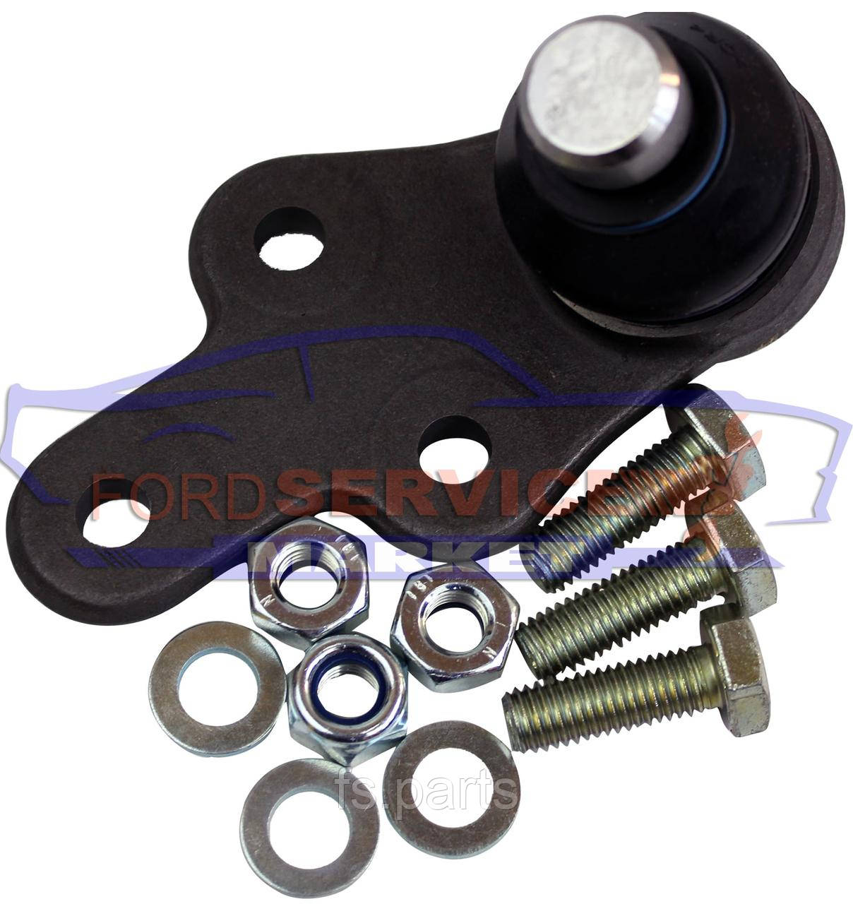 Кульова опора ліва Ford Focus 11-18, C-Max 10-18, фото 1