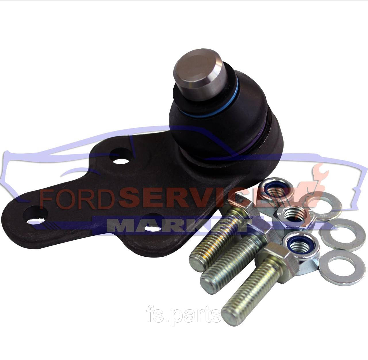 Кульова опора права Ford Focus 11-18, C-Max 10-18, фото 1