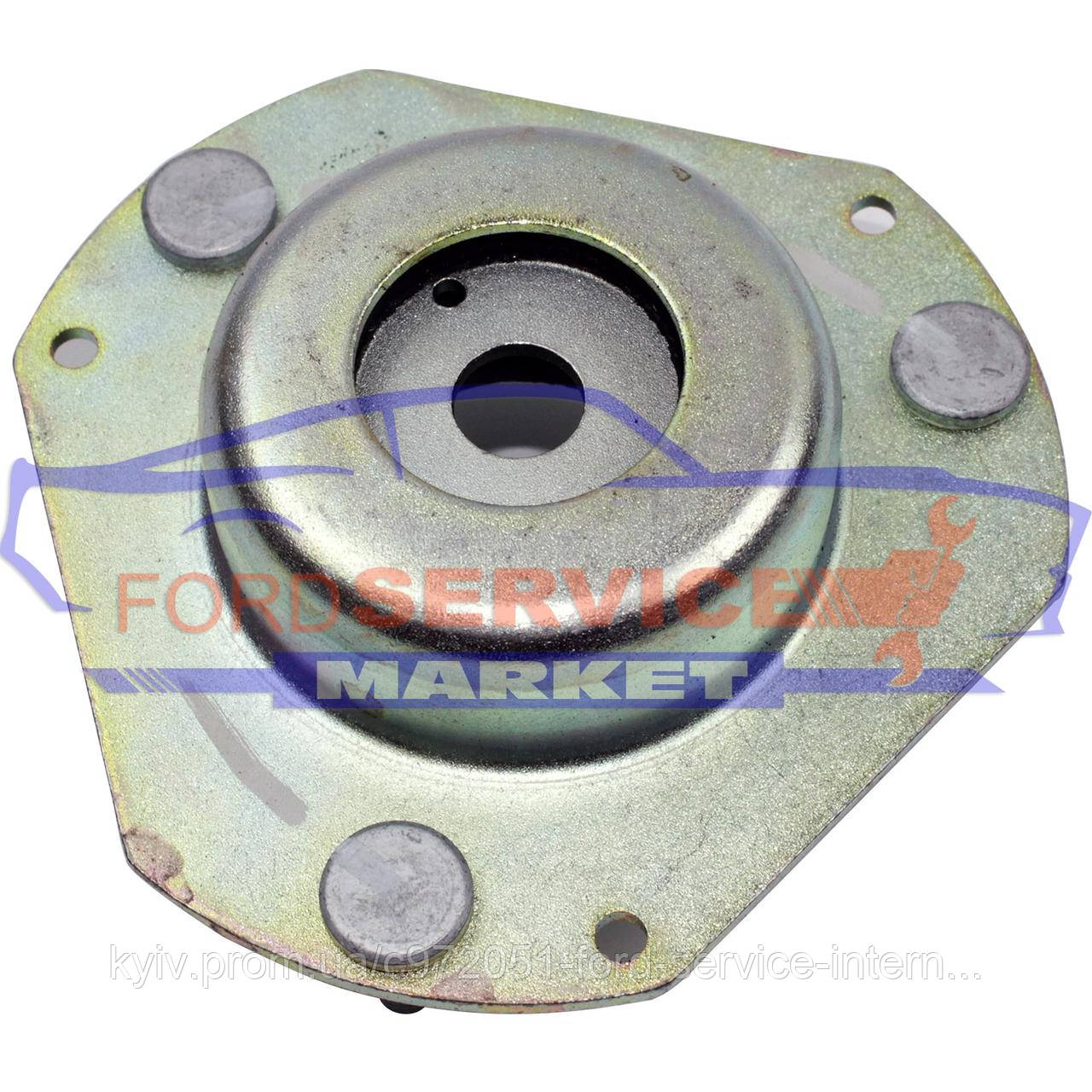 Опора амортизатора переднього Ford Fiesta 08-18, фото 1